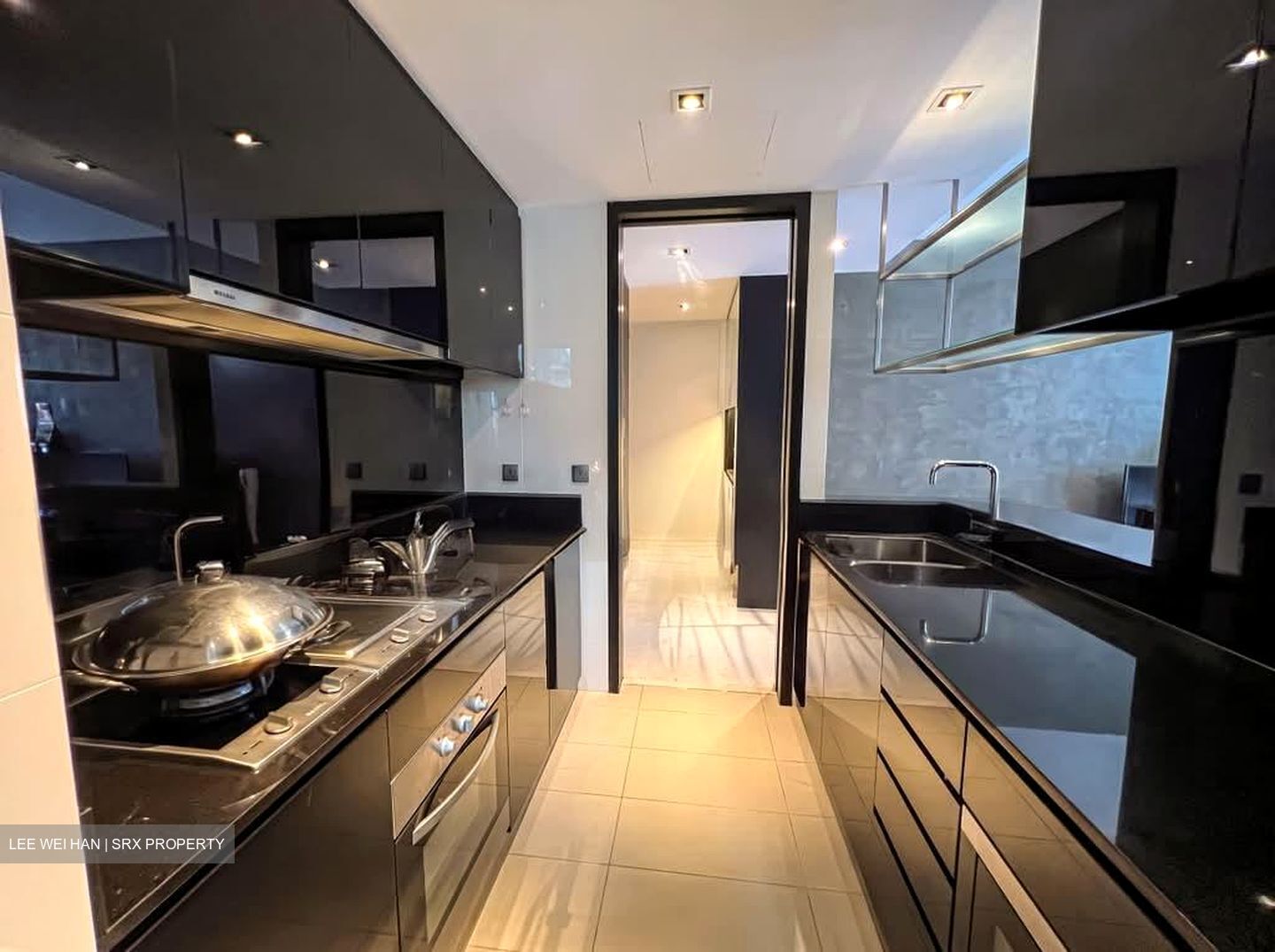 Thomson Three (D20), Apartment #592523771
